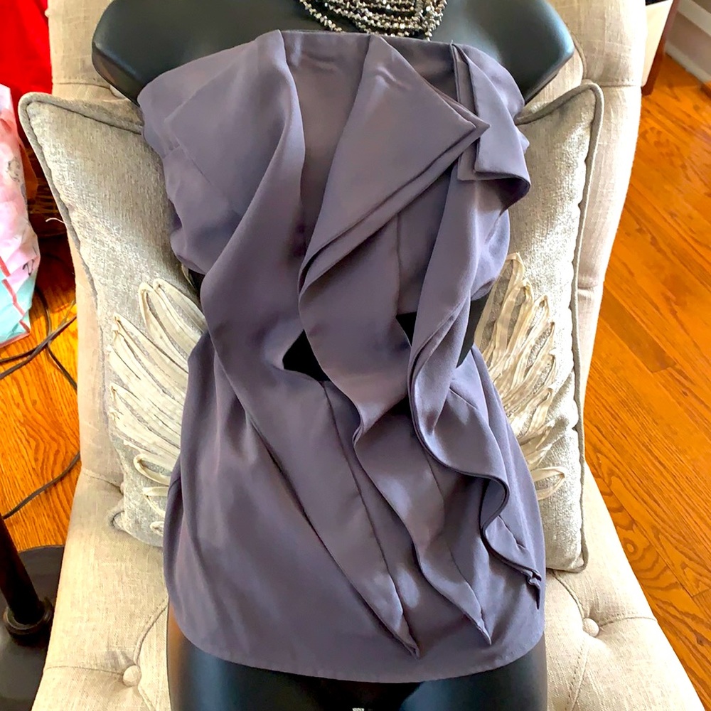 3 Wave Tube Top